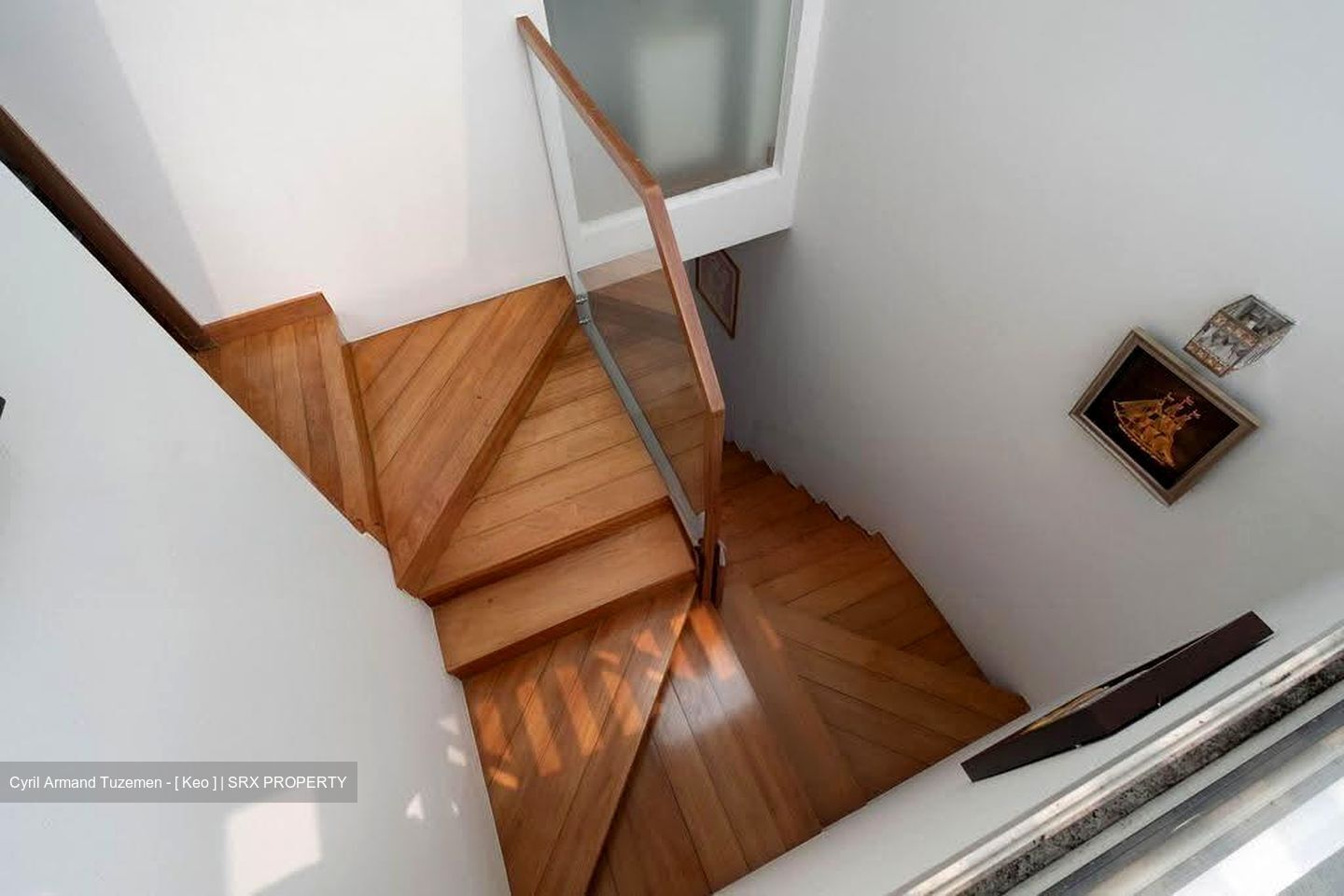 GREENWOOD AVENUE (D11), Terrace #614089311